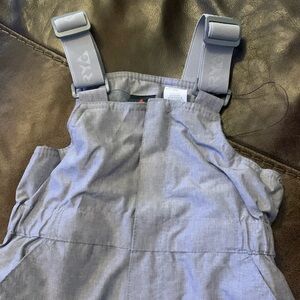 Toddler snowsuit 3T
